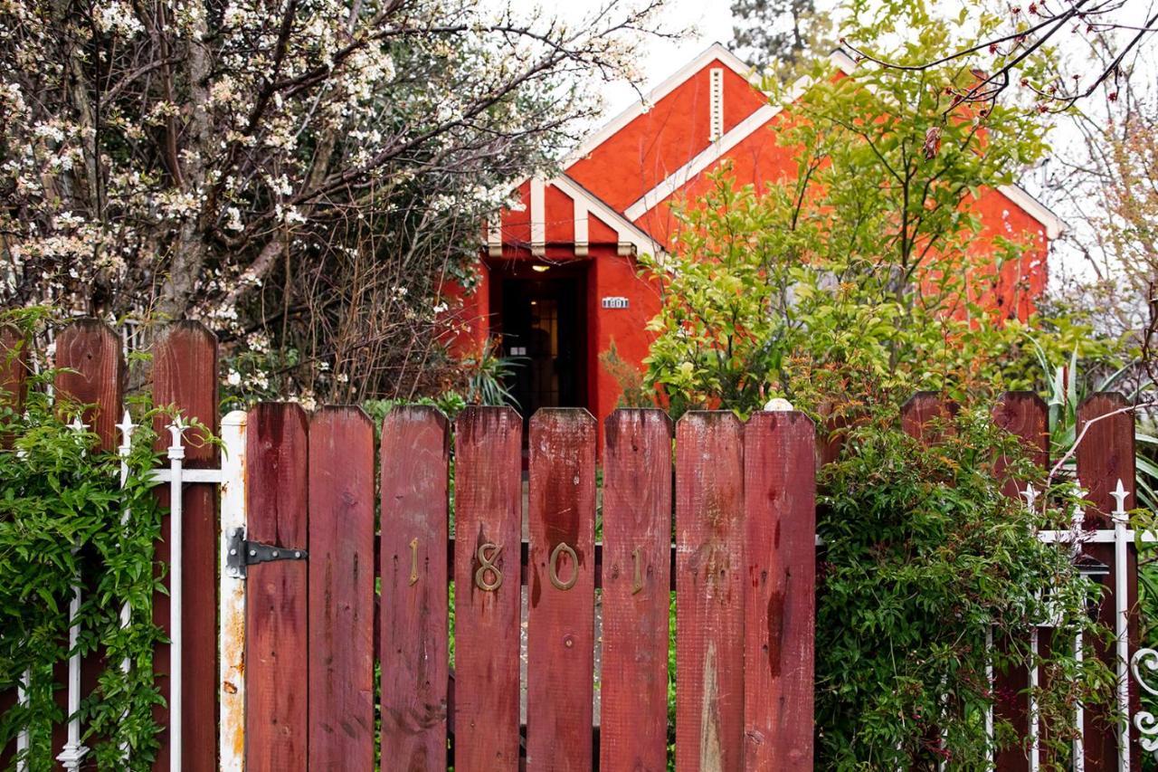 Beautiful, Historic Family Home Near Lake Merritt Oakland Exterior foto